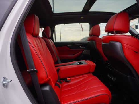 Used 2023 Acura MDX Type S image 33