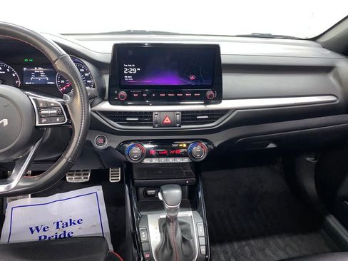 Used 2023 Kia Forte GT w/ GT2 Package image 26