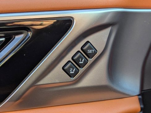 Used 2022 Subaru Legacy Touring XT w/ Tech Package 3 image 25