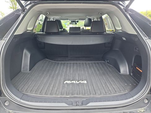 Used 2019 Toyota RAV4 Adventure AWD/4WD image 33