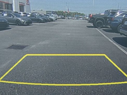 Used 2024 Kia Sorento S w/ Panoramic Sunroof Package FWD image 29