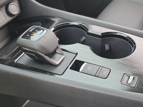 New 2026 Nissan Rogue Dark Armor FWD image 10