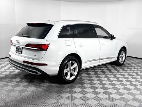 Used 2024 Audi Q7 2.0T Premium Plus image 7