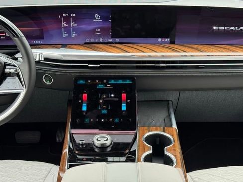 New 2026 Cadillac Escalade Platinum Luxury image 29