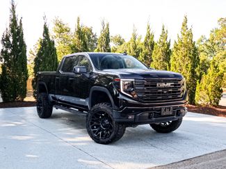 Used 2024 GMC Sierra 1500 Elevation w/ Elevation Premium Package AWD/4WD video 2