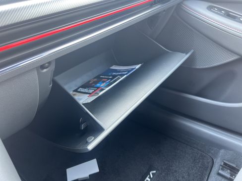 New 2026 Hyundai Sonata N Line FWD image 19