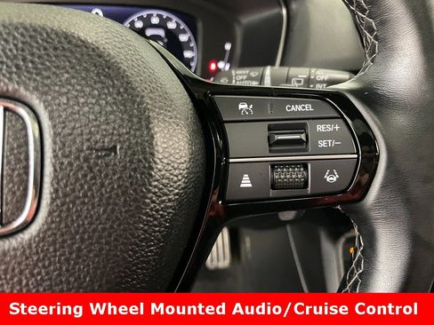 Used 2023 Honda Civic Sport Touring image 29