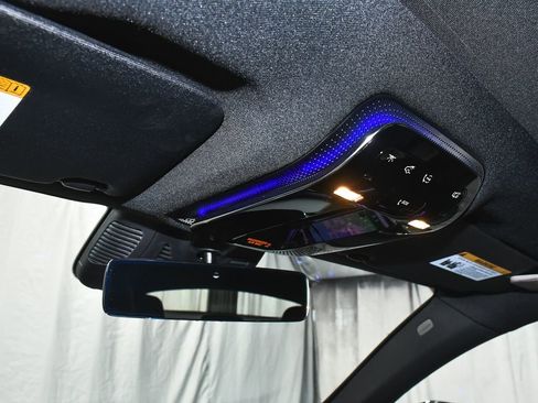 Used 2025 Mercedes-Benz GLC 63 AMG S image 46