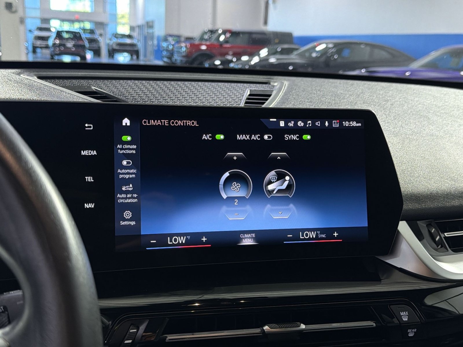 Used 2023 BMW X1 xDrive28i AWD/4WD image 20