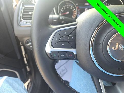 Used 2020 Jeep Compass Limited AWD/4WD image 60