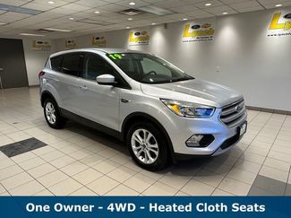 Used 2019 Ford Escape SE 360° Tour