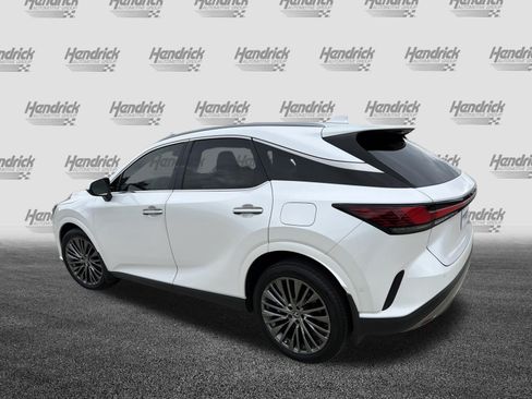 Used 2024 Lexus RX 350 AWD w/ Convenience Package image 8