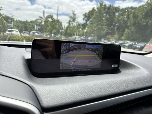 New 2026 MAZDA CX-50 AWD 2.5 S w/ Weather Package image 50