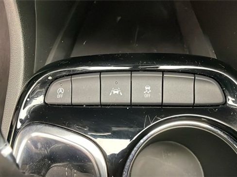 Certified 2023 Buick Encore GX Select w/ Experience Buick Package image 27