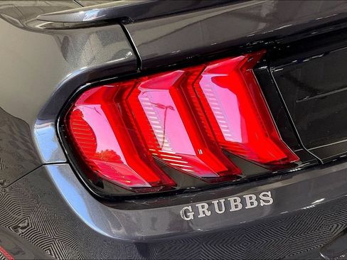 Used 2023 Ford Mustang GT Premium w/ Equipment Group 401A RWD image 36
