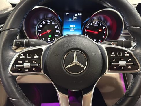 Used 2020 Mercedes-Benz C 300 4MATIC Sedan image 21