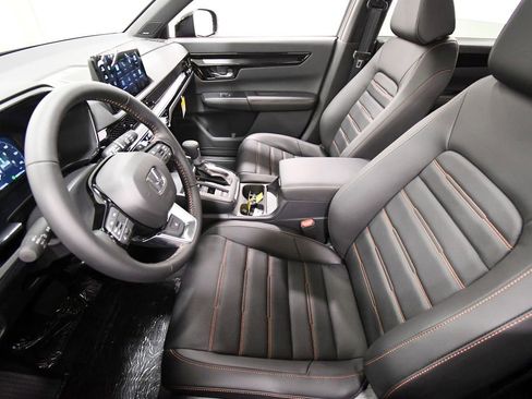 New 2026 Honda CR-V Sport Touring image 11