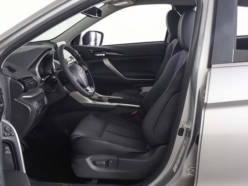 New 2026 Mitsubishi Eclipse Cross SE AWD/4WD image 24