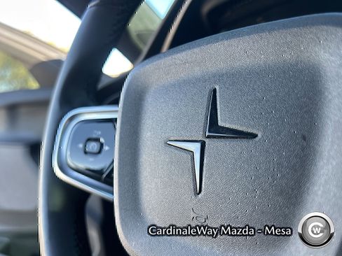 Used 2022 Polestar Polestar 2 w/ Plus Package image 13