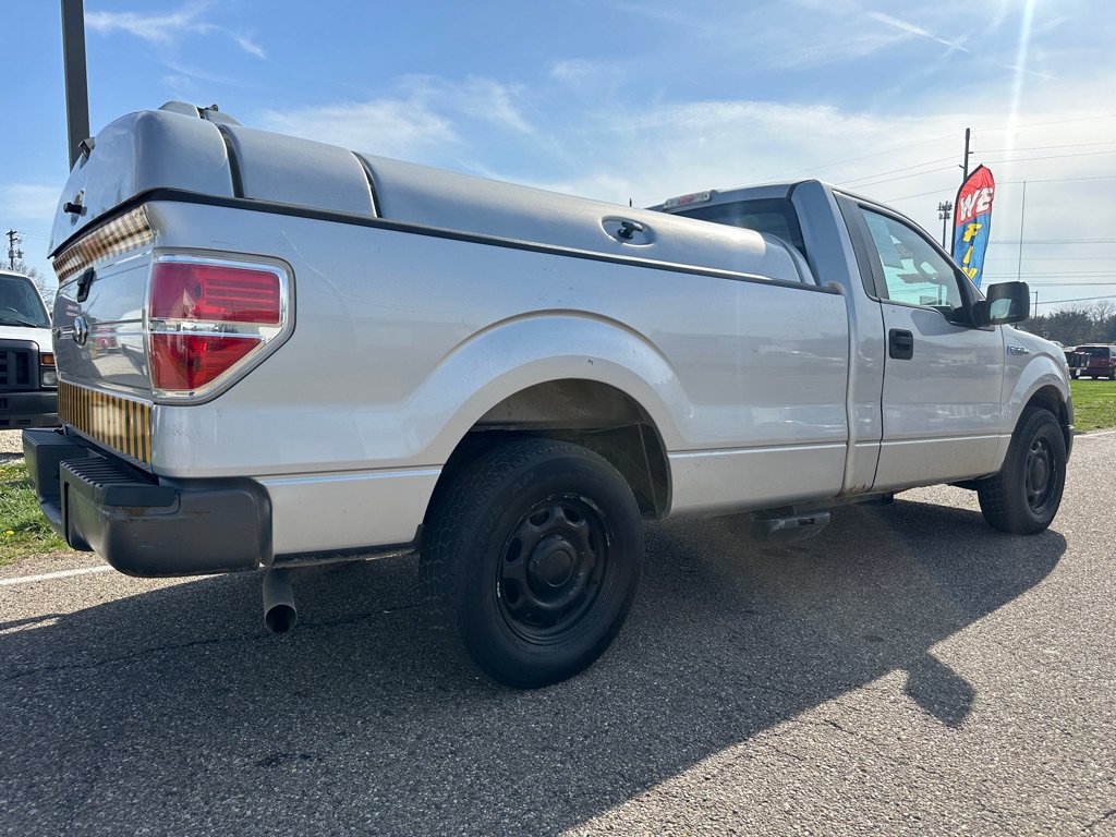 Used 2014 Ford F150 XL RWD image 6
