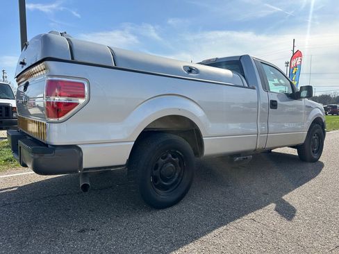 Used 2014 Ford F150 XL image 6
