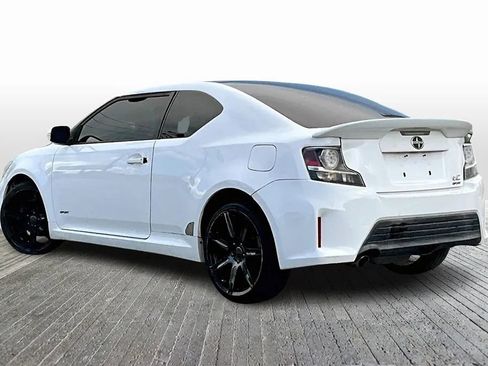 Used 2014 Scion tC 10 Series image 12