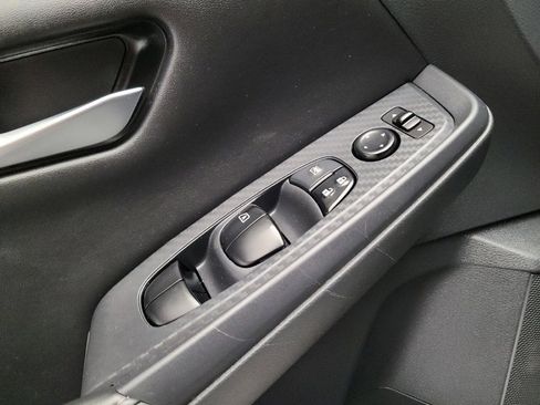 Used 2021 Nissan Sentra SV FWD image 27