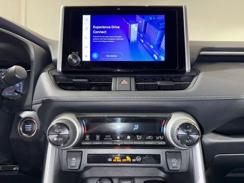 Certified 2024 Toyota RAV4 XLE AWD/4WD image 26