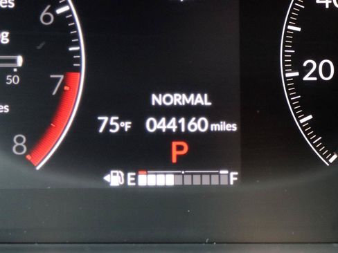 Used 2025 Honda Odyssey EX-L image 32
