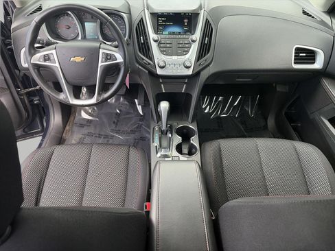 Used 2015 Chevrolet Equinox LT w/ Driver Convenience Package FWD image 7