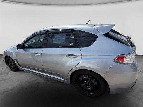 Used 2013 Subaru Impreza WRX Hatchback AWD/4WD image 6