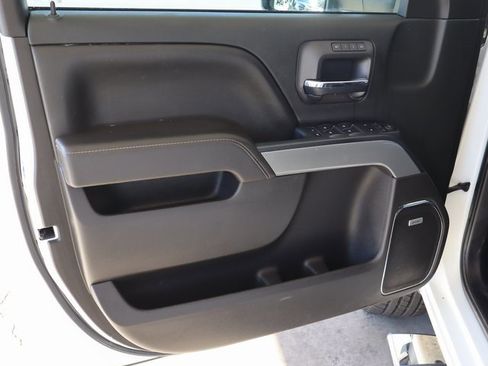 Used 2016 Chevrolet Silverado 2500 LTZ w/ Duramax Plus Package image 21