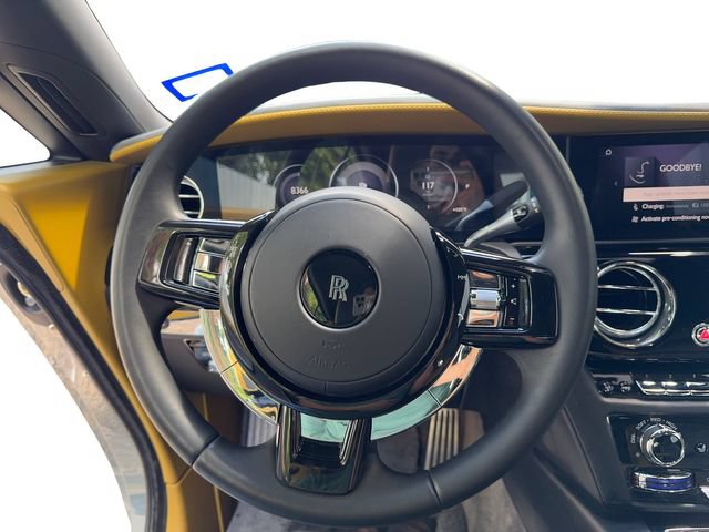 Used 2024 Rolls-Royce Spectre w/ Spectre Launch Package AWD/4WD image 19
