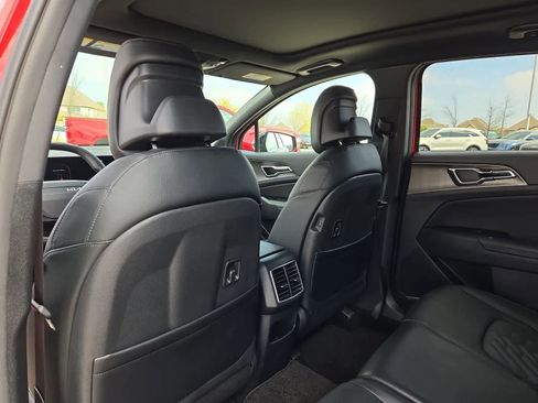 Certified 2026 Kia Sportage X-Pro Prestige image 16