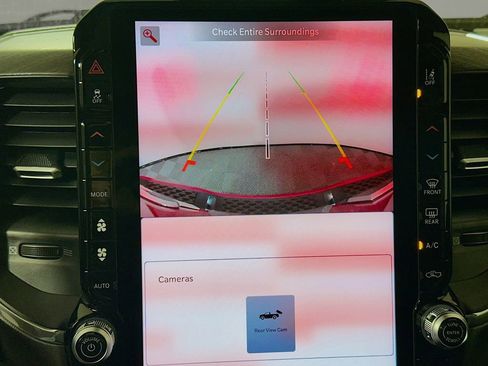 New 2026 RAM 1500 Laramie image 14