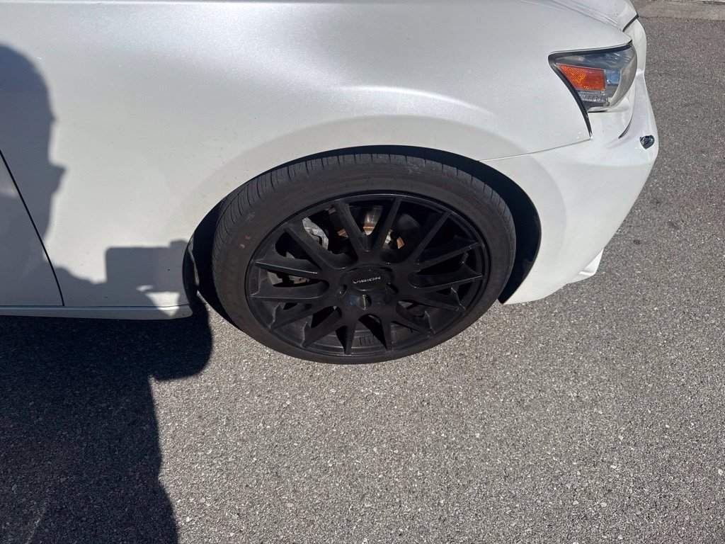 Used 2014 Lexus IS 250 AWD w/ Navigation Package image 13