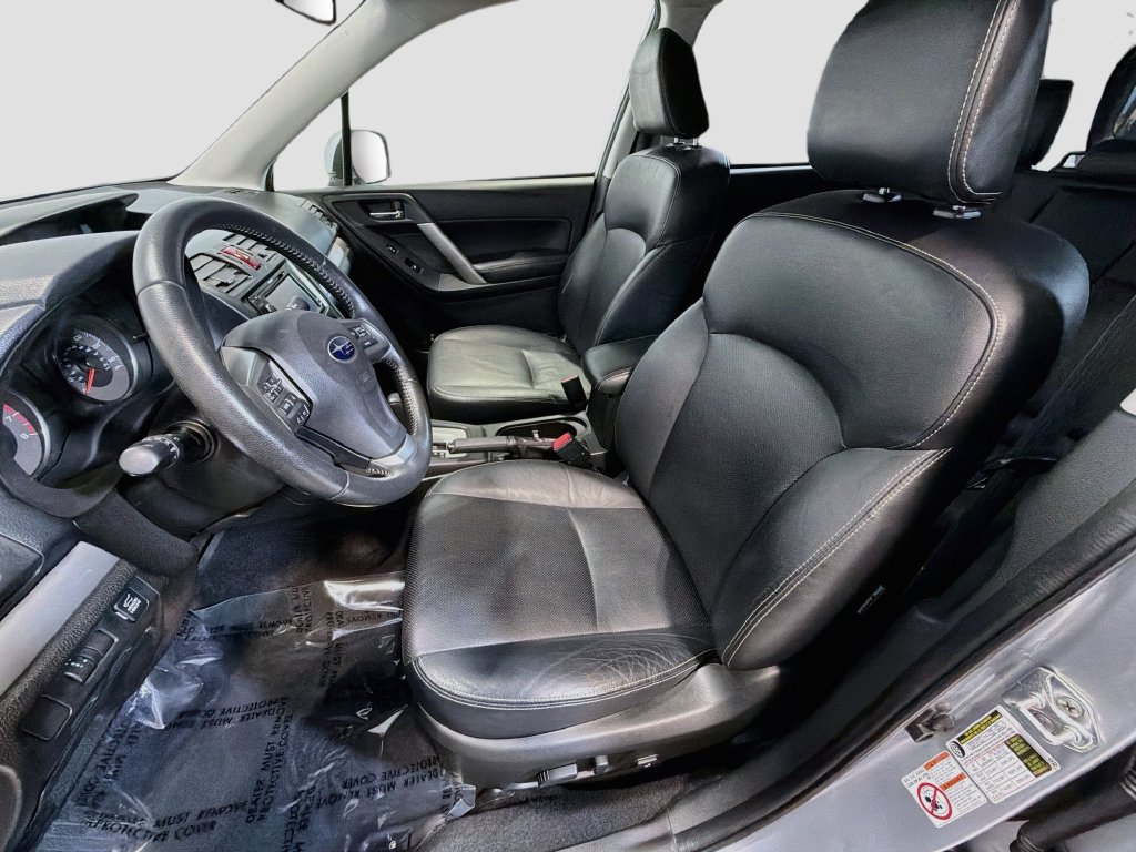 Used 2014 Subaru Forester 2.5i Limited AWD/4WD image 15
