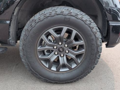 Certified 2024 Ford F150 Tremor AWD/4WD image 13