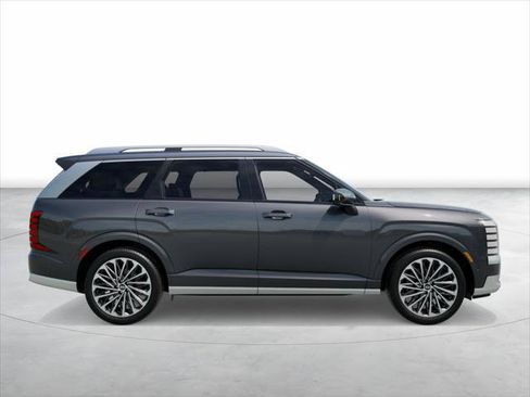 New 2026 Hyundai Palisade Calligraphy AWD/4WD image 7