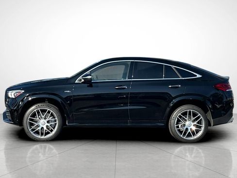 Certified 2022 Mercedes-Benz GLE 53 AMG 4MATIC Coupe image 24