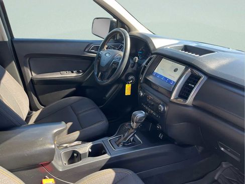 Used 2022 Ford Ranger XLT w/ Equipment Group 301A Mid image 19