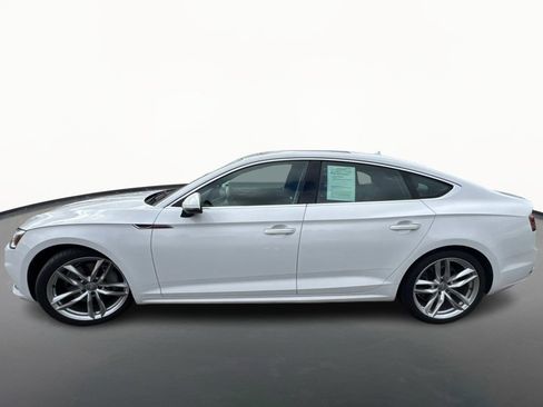 Used 2018 Audi A5 2.0T Prestige image 6