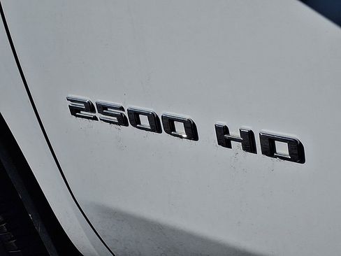 Certified 2025 Chevrolet Silverado 2500 LT image 30