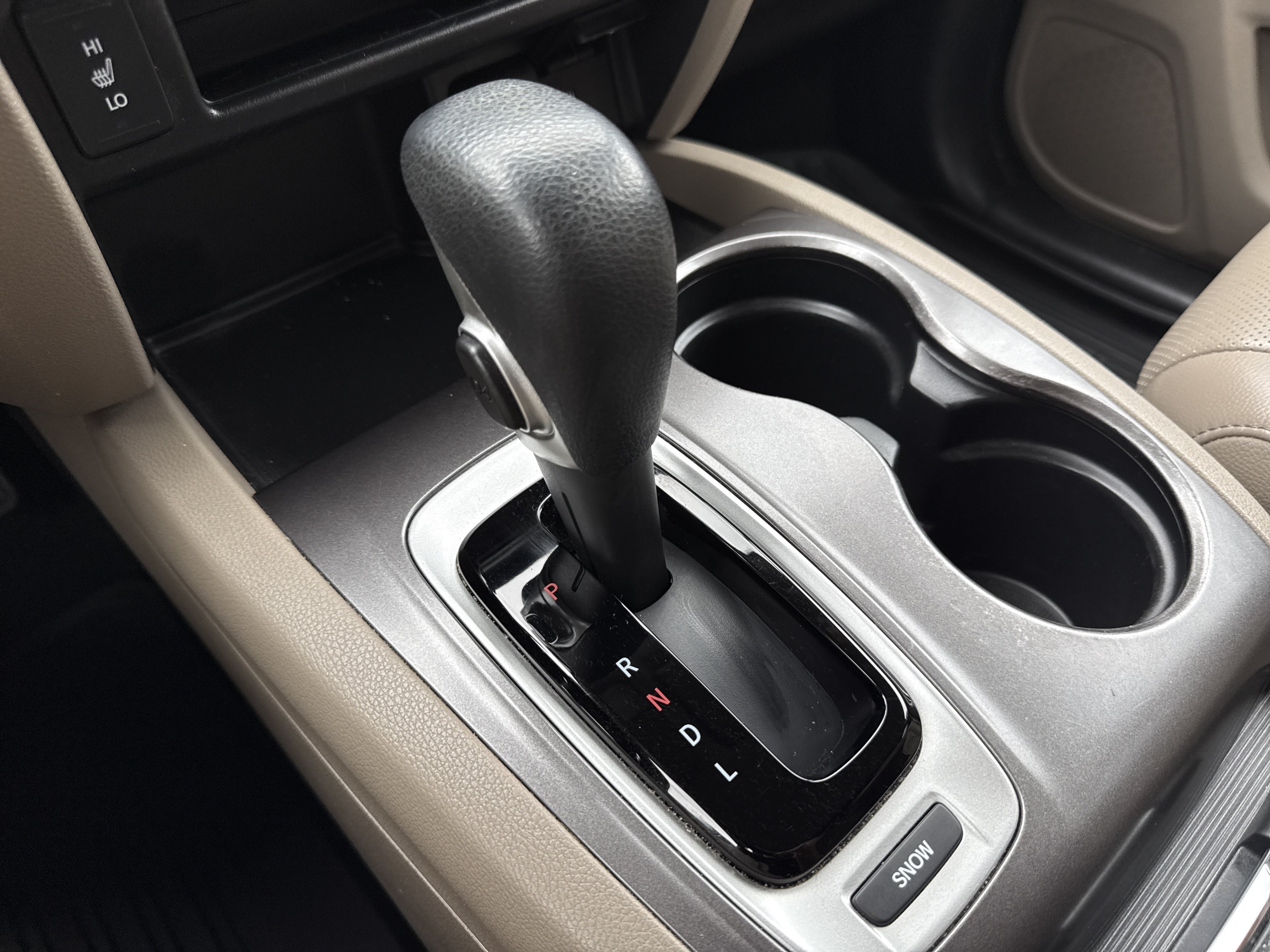 Used 2017 Honda Ridgeline RTL-T image 49