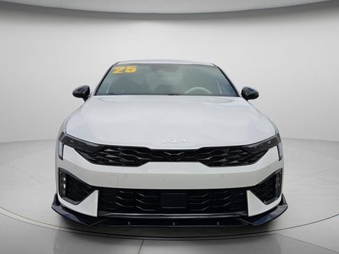 Used 2025 Kia K5 GT-Line FWD image 4