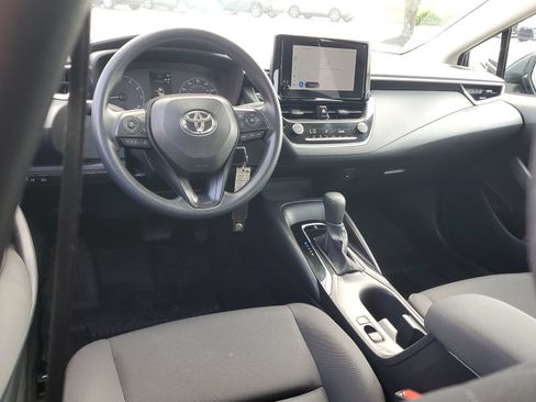 Certified 2024 Toyota Corolla LE FWD image 10