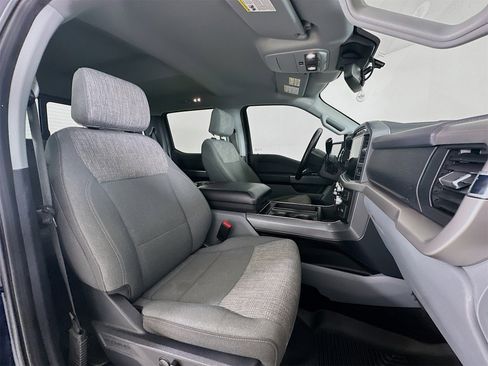 Used 2022 Ford F150 XLT w/ Equipment Group 302A High image 28