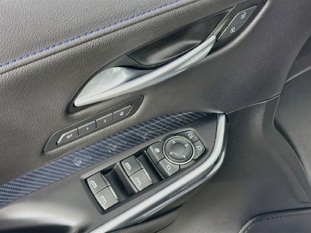 Used 2024 Cadillac XT4 Sport AWD/4WD image 18