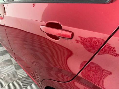 Used 2012 Chevrolet Sonic LS image 20