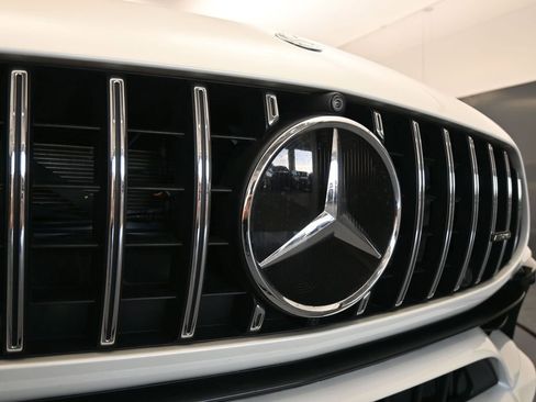 Used 2022 Mercedes-Benz AMG GT 53 image 40